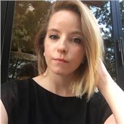 Profesor de francés apto para dar clases a los niños o adultos de principio a mas avanzado